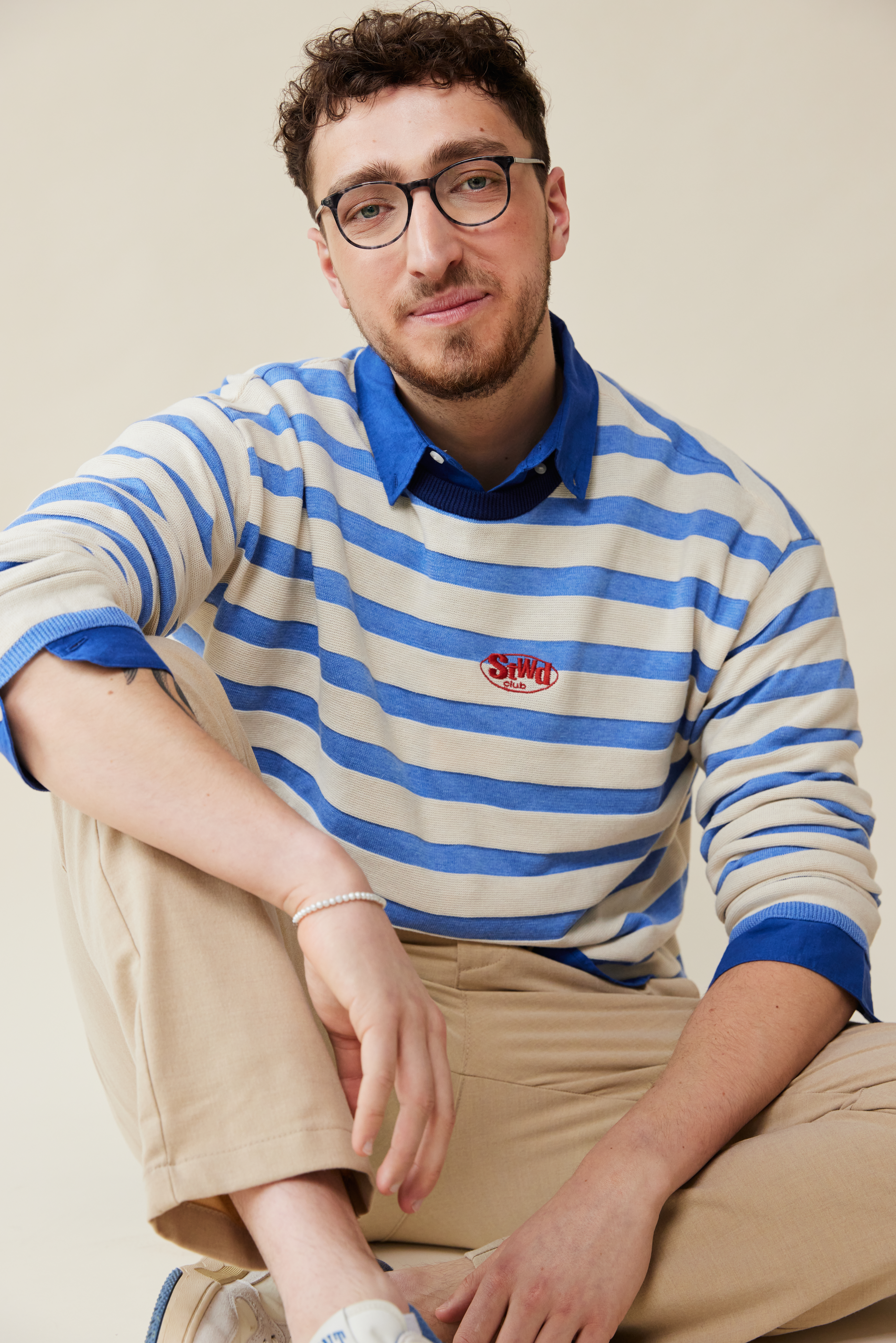 Koen Timmer — eetgedragcoach
